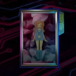 RAIKU SPECIAL EDITION AKARI