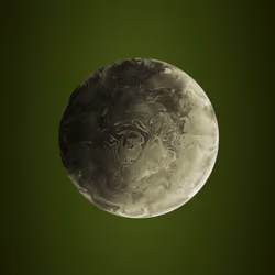 Ethereum Planets #299