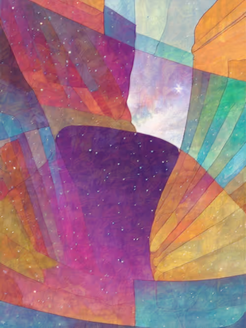 Item #115354016198784602504913201642553345847924981366418556428971122578769955520513 Media