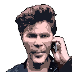 BogdanOff #1