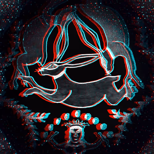Moon Rabbit Nft Collection I Genesis CgISfg9XPu