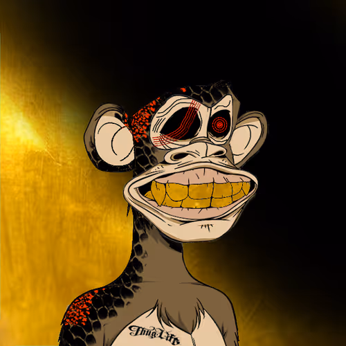 Crazyapes1