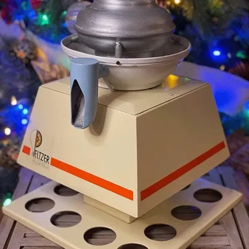 GFTx + Icnx: The Collections