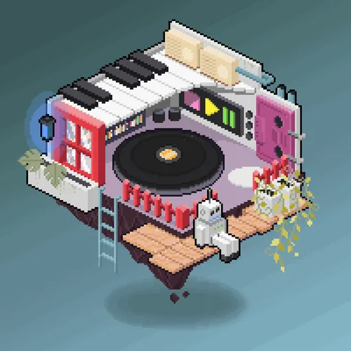 Item #15382273850553363265585283870260735170842124327658040024606398356153681575937 Media