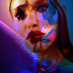 girlsoftheuniverse#2