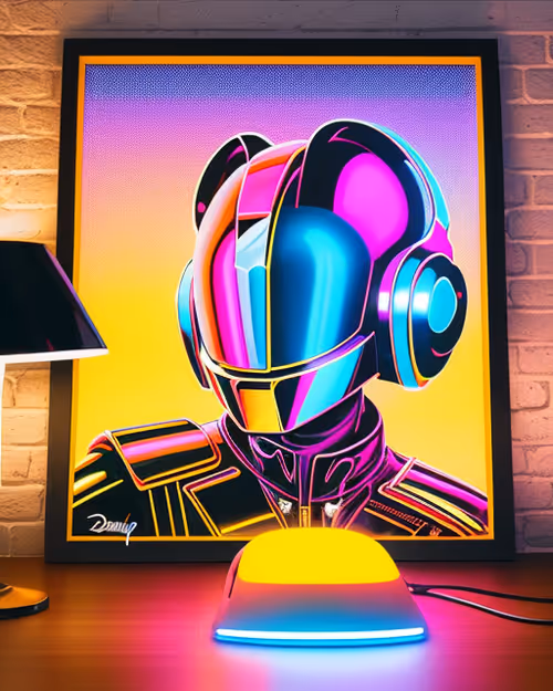 Item #71041066897832295843653792286165676922737470317228933334184378131873905246209 Media