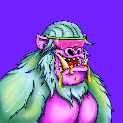 Stoned Yeti Club