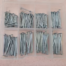 Nails