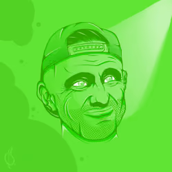 Gary Green 