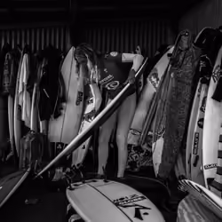 Stephanie Gilmore Professional Surfer