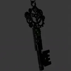 Black Key 