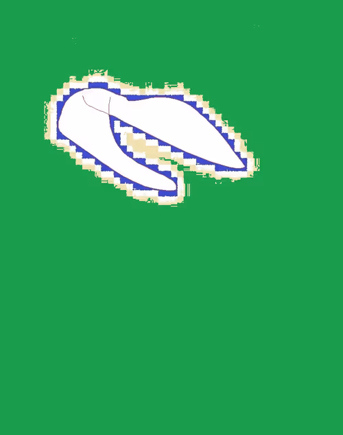 Item #37041789689435610214288831367855434586901404783955105360420207552344897880065 Media