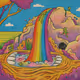 Prismic Falls