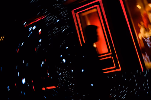 Silhouette Mysteries I