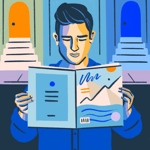 eMags - Magazine Scenes