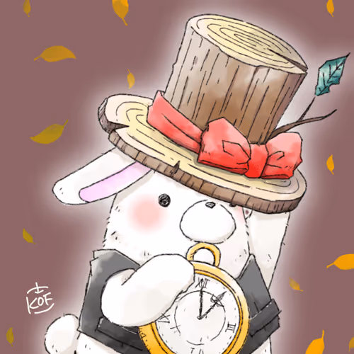 stump hat