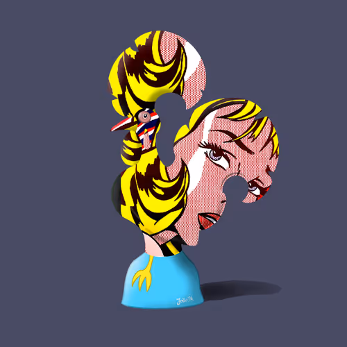 Item #59384754873165776513443063201736250141220166655073125537343567034360858148865 Media