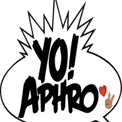YoAphro Love & Peace always...