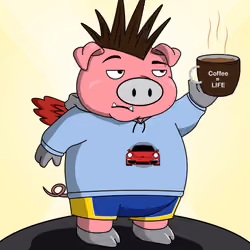PIG #4899