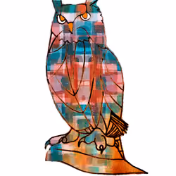 Cryptowl Heritage