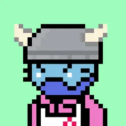PixelCat 7215
