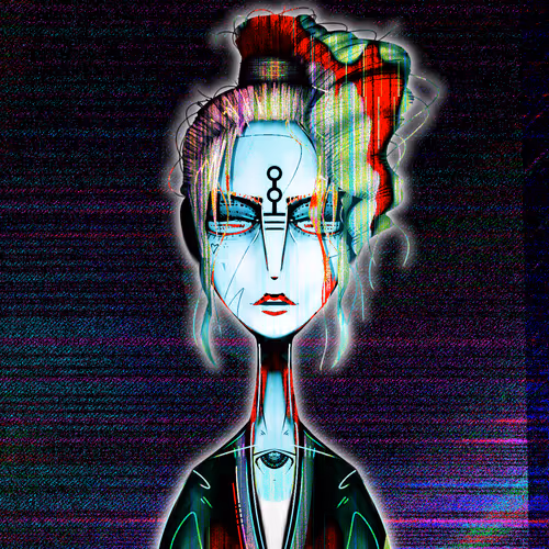 Forgotten Feeling #42