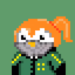 PixelPenguin 8143