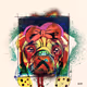 HWX Homage To Top Dog Beach Club