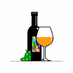 OnChain Wine #256
