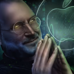 Jobs Glow