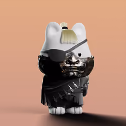 fuz-ninja