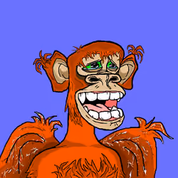 City Monkeys #148