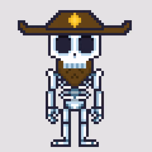 Skelebit #150