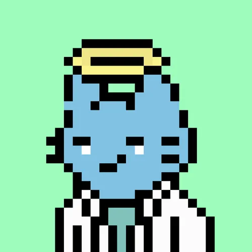 PixelCat 9611