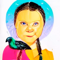 Greta #25