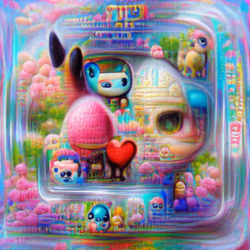 Item #95583246956775315524261946733247497689168886213171825926492357294004121894913 Media