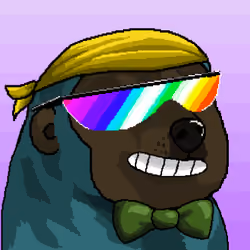 DogeKong #249