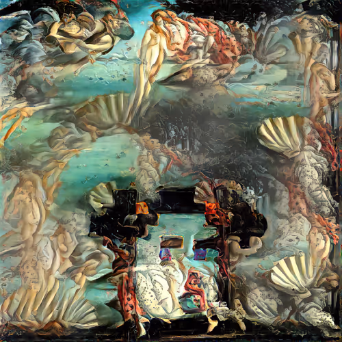 Item #50773351132628330513458131891674280584221123792699164353143760512336904847361 Media