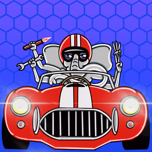 Item #43963497681467066265717965305694289843559814649971333283798403598869065629697 Media