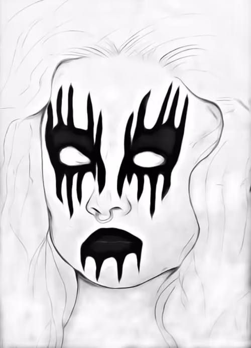 Item #4259351353842459692551142197412782283582166027949708120223680031134647844865 Media