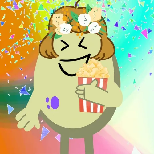 Royal Egg #90  Penelope