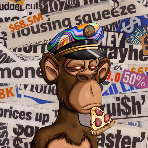 Captain Munchie Squad