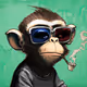 Gonzo Apes