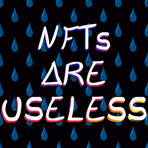 Anti Nft Nft