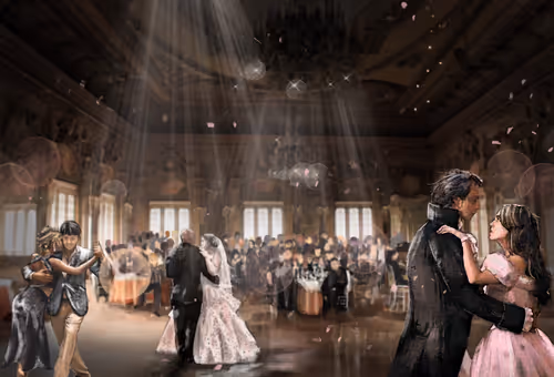 Item #26715322550001487544590787655002059509468722956227874308239390754554765115393 Media