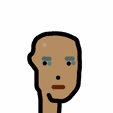 Low Effort Punks