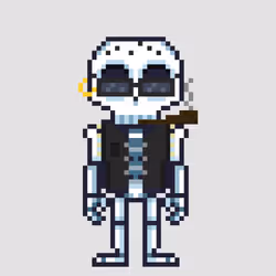 Skelebit #615