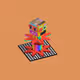 Enriched voxels