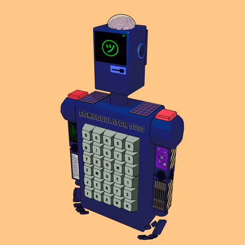 Item #79493951904493639189668645546644995917692023070754995727656408538973969842177 Media