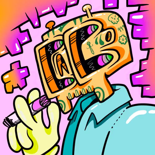 Smokingskulls